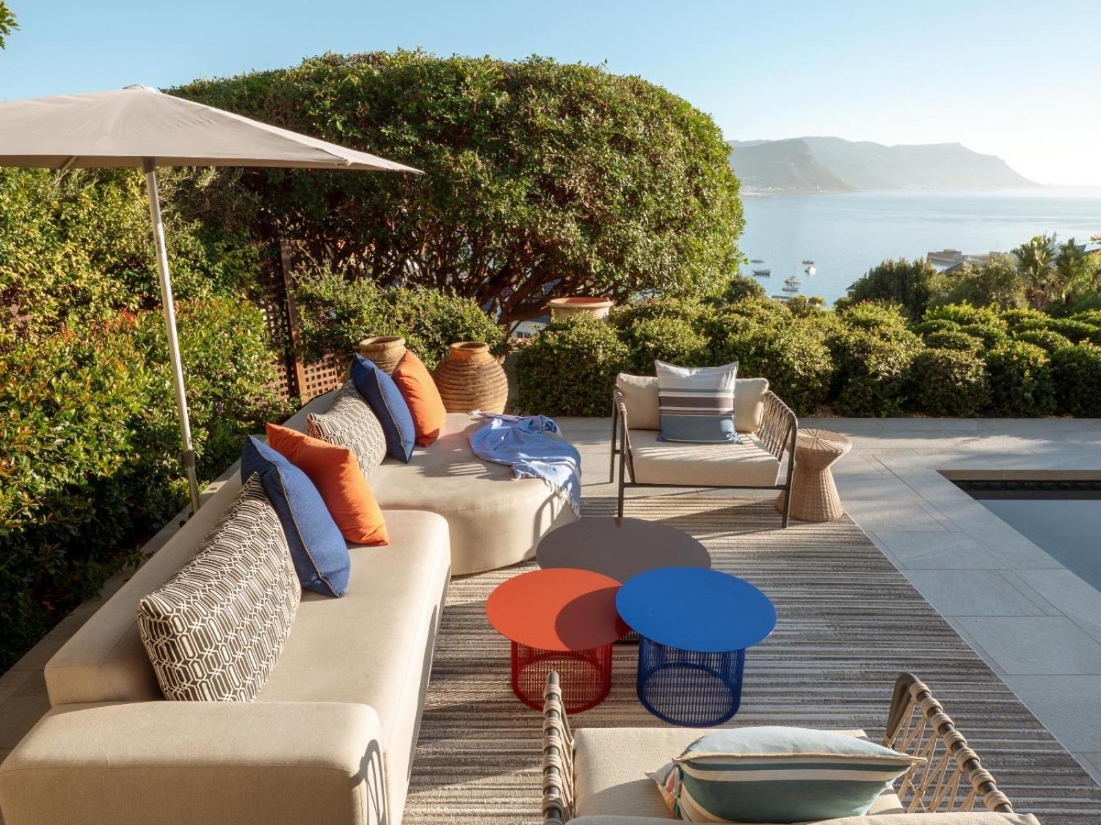 Villa Coste Simon'S Town Exterior photo